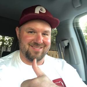 Meet your Posher, Tony